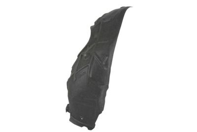 Plastic spatbordbekleding