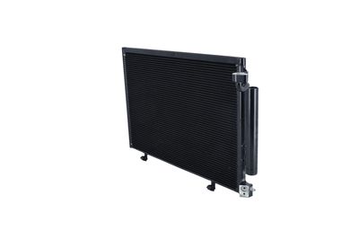 CONDENSATOR CLIMATIZARE NRF 350396 12