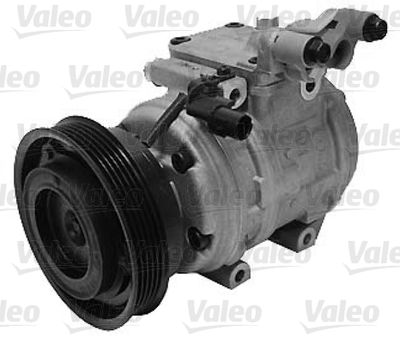 VALEO Compressor, airconditioning VALEO CORE-FLEX (813362)
