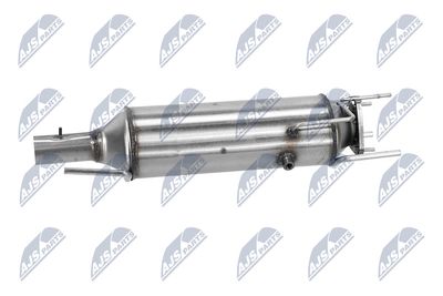 FILTRU FUNINGINE/PARTICULE SIST.DE ESAPAMENT NTY DPFPL004 29