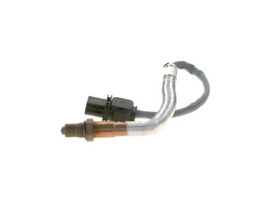 Lambda Sensor 0 258 017 048