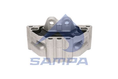 Soporte, motor
