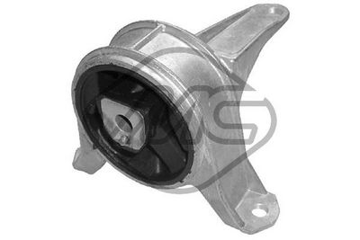 Vorschau Lagerung, Motor