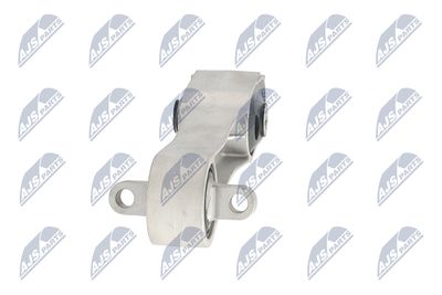 SUPORT MOTOR NTY ZPSBM011 12