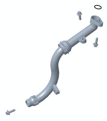 SET DE REPARAțIE CUTIE DE VITEZE (AXA ELECTRICă)