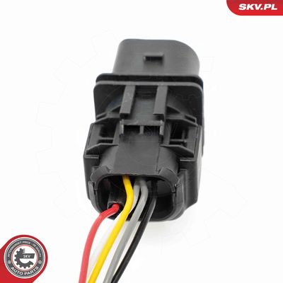 SONDA LAMBDA ESEN SKV 09SKV200 4