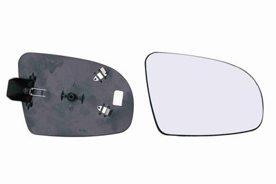 STICLA OGLINDA OGLINDA RETROVIZOARE EXTERIOARA