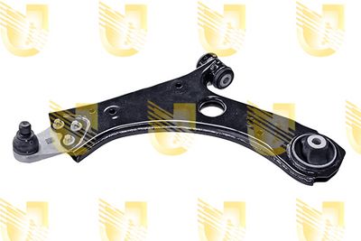 LENKER RADAUFHäNGUNG