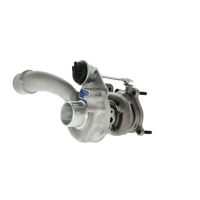 COMPRESOR SISTEM DE SUPRAALIMENTARE NISSENS 93020 8