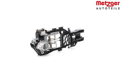 TüRGRIFFRAHMEN METZGER AUTOTEILE 2310621 15