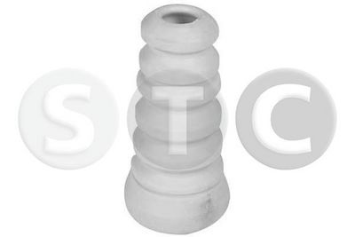 TAMPON CAUCIUC SUSPENSIE