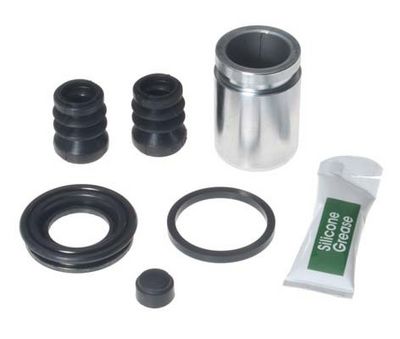 SET REPARATIE ETRIER BUDWEG CALIPER 209034