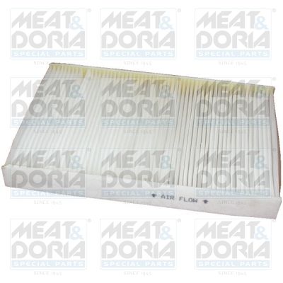 Filtr kabinowy MEAT & DORIA 17108 produkt