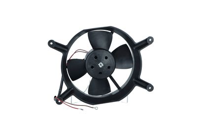 VENTILATOR RADIATOR NRF 47256 43