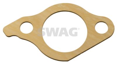Прокладка, натяжное приспособление цепи привода SWAG 81 10 4769 для TOYOTA HILUX