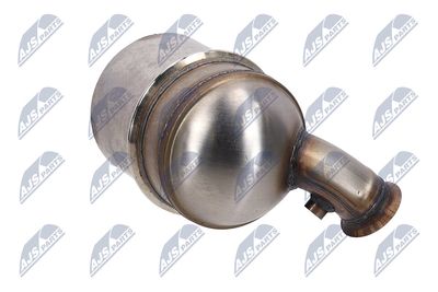 FILTRU FUNINGINE/PARTICULE SIST.DE ESAPAMENT NTY DPFPE002 27