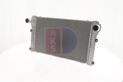 LADELUFTKüHLER AKS DASIS 217010N 16