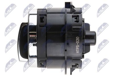 COMUTATOR FAR NTY EWSPS020 3