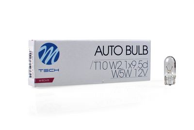 Ampoule, projecteur longue portée M-Tech