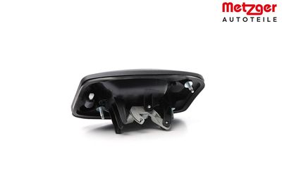 TüRGRIFF METZGER AUTOTEILE 2310954 17