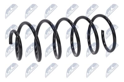 ARC SPIRAL NTY ASZVV007 5