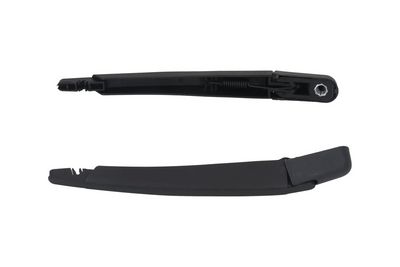 Valytuvo svirtis, priekinio stiklo apliejiklis