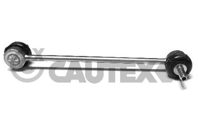 Тяга / стойка, стабилизатор CAUTEX 080172 для FORD ORION