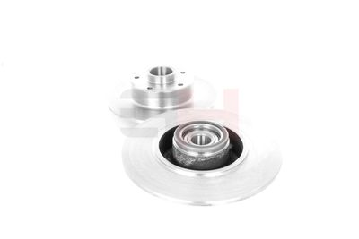 DISC FRANA GH GH423910 19
