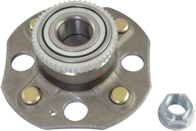 KAVO PARTS WBK-2031 Подшипник ступицы  для HONDA CIVIC (Хонда Цивик)
