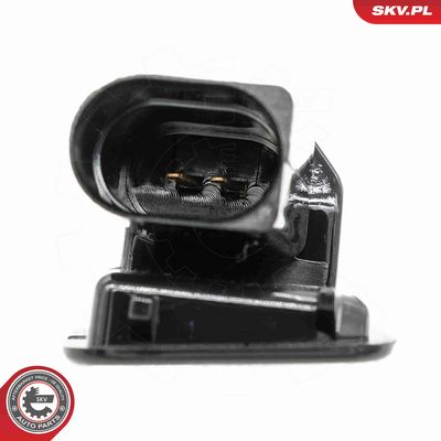 ILUMINARE NUMAR DE CIRCULATIE ESEN SKV 72SKV550 3