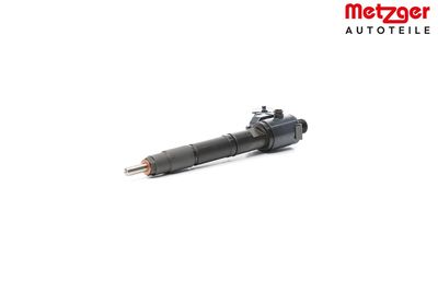 INJECTOR METZGER AUTOTEILE 0871107 33