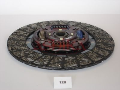 ASHIKA Kupplungsscheibe