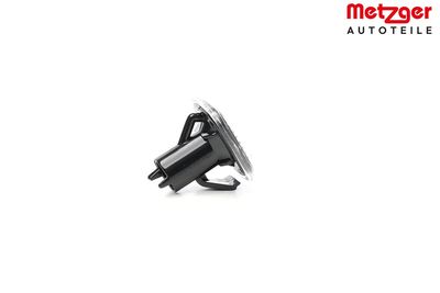 BLINKLEUCHTE METZGER AUTOTEILE 2080232 27