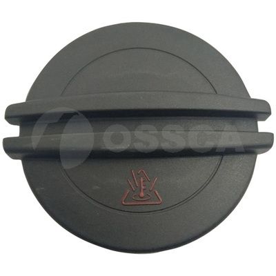 капачка, резервоар за охладителна течност OSSCA 33048
