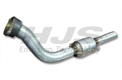 Катализатор HJS 90 32 5744 для FIAT SCUDO