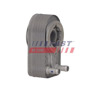 RADIATOR ULEI CUTIE VITEZE FAST FT04728 1