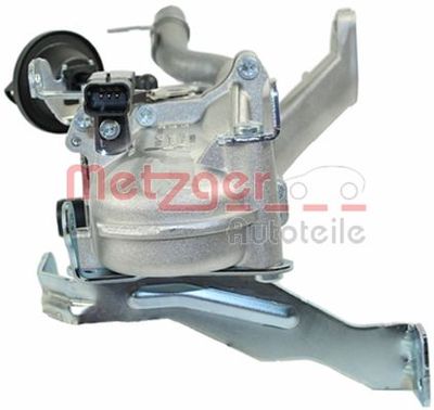 RADIATOR RECIRCULARE GAZE DE ESAPAMENT METZGER AUTOTEILE 0892513 2