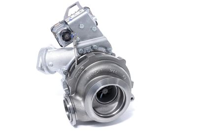 LADER AUFLADUNG BTS Turbo T914790 23
