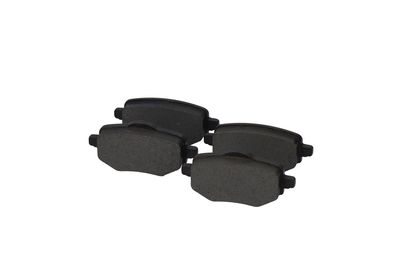 BREMSBELAGSATZ SCHEIBENBREMSE VALEO 302529A 12