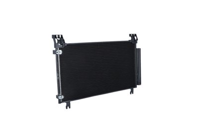 CONDENSATOR CLIMATIZARE NRF 350612 42