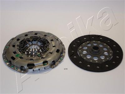 Нажимной диск сцепления ASHIKA 70-04-418 для HONDA CR-V