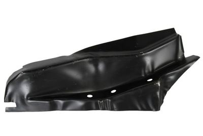 Frame zijelement Achter Links past: VW CADDY I, GOLF I, JETTA I, SCIROCCO 02.74-04.93