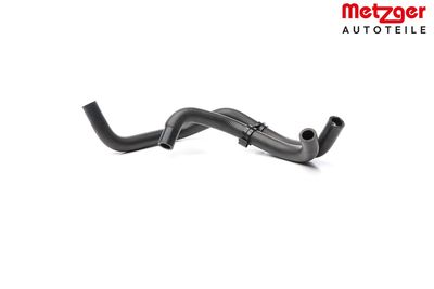 FURTUN RADIATOR METZGER AUTOTEILE 2420775 3