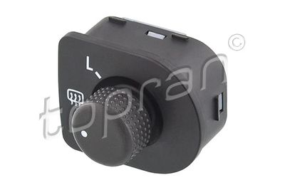 COMUTATOR REGLAREA OGLINZILOR EXTERIOARE