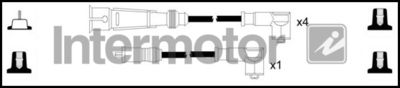 Ignition Cable Kit Intermotor 76062