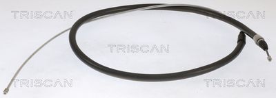 Тросик, cтояночный тормоз TRISCAN 8140 381123 для OPEL CROSSLAND