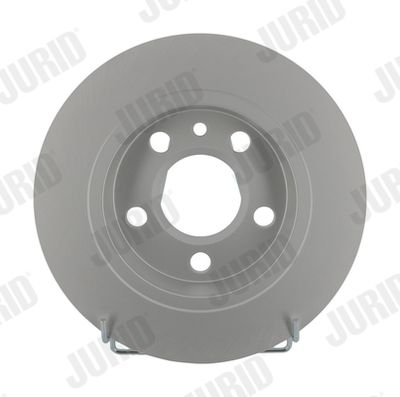 JURID 562057JC Тормозные диски  для FORD GALAXY (Форд Галаx)