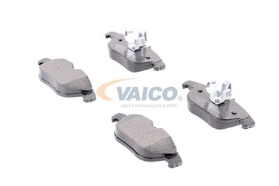 BREMSBELAGSATZ SCHEIBENBREMSE VAICO V301445 18