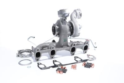 LADER AUFLADUNG BTS Turbo T981091 26