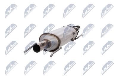 FILTRU FUNINGINE/PARTICULE SIST.DE ESAPAMENT NTY DPFAR001 33